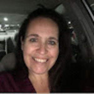 Meet your Posher, Candice